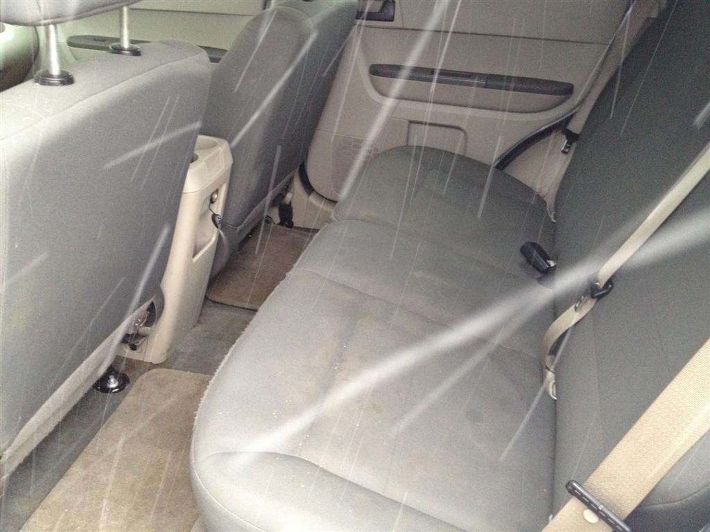 Pre-owned Car Escape XLSFord