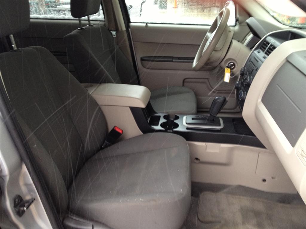 Pre-owned Car Escape XLSFord