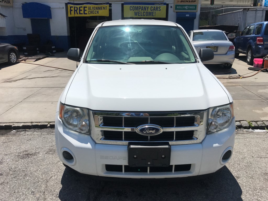 Used - Ford Escape XLS SUV for sale in Staten Island NY
