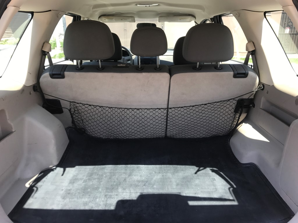 Used - Ford Escape XLS SUV for sale in Staten Island NY