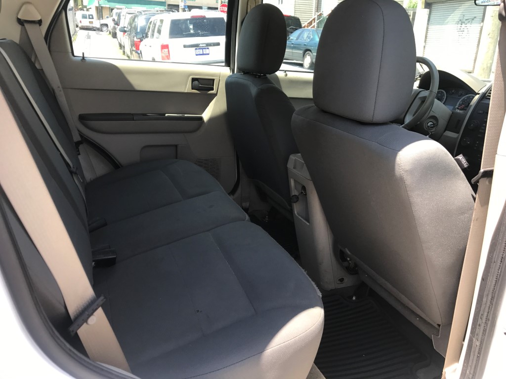Used - Ford Escape XLS SUV for sale in Staten Island NY