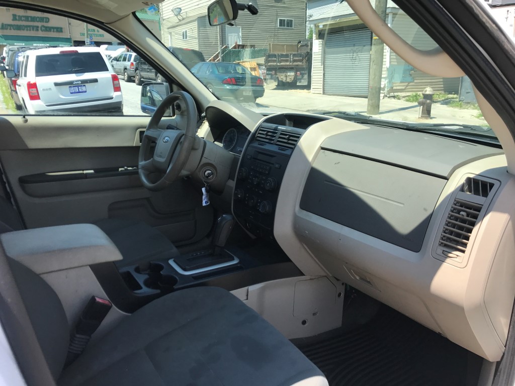Used - Ford Escape XLS SUV for sale in Staten Island NY