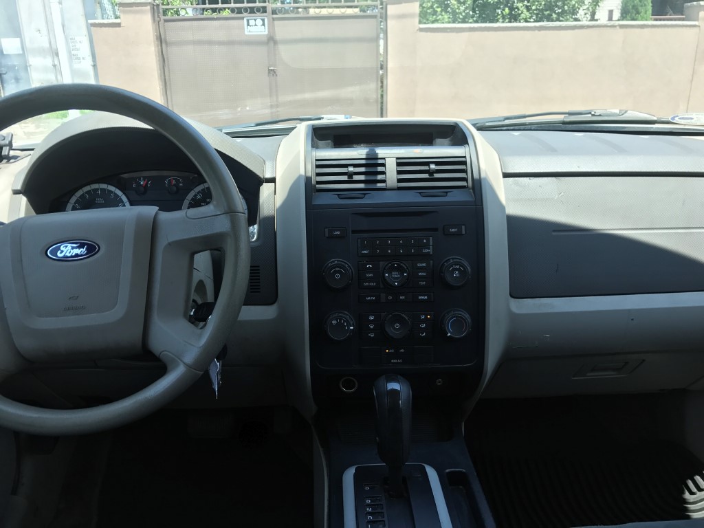 Used - Ford Escape XLS SUV for sale in Staten Island NY