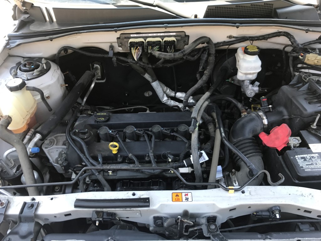 Used - Ford Escape XLS SUV for sale in Staten Island NY