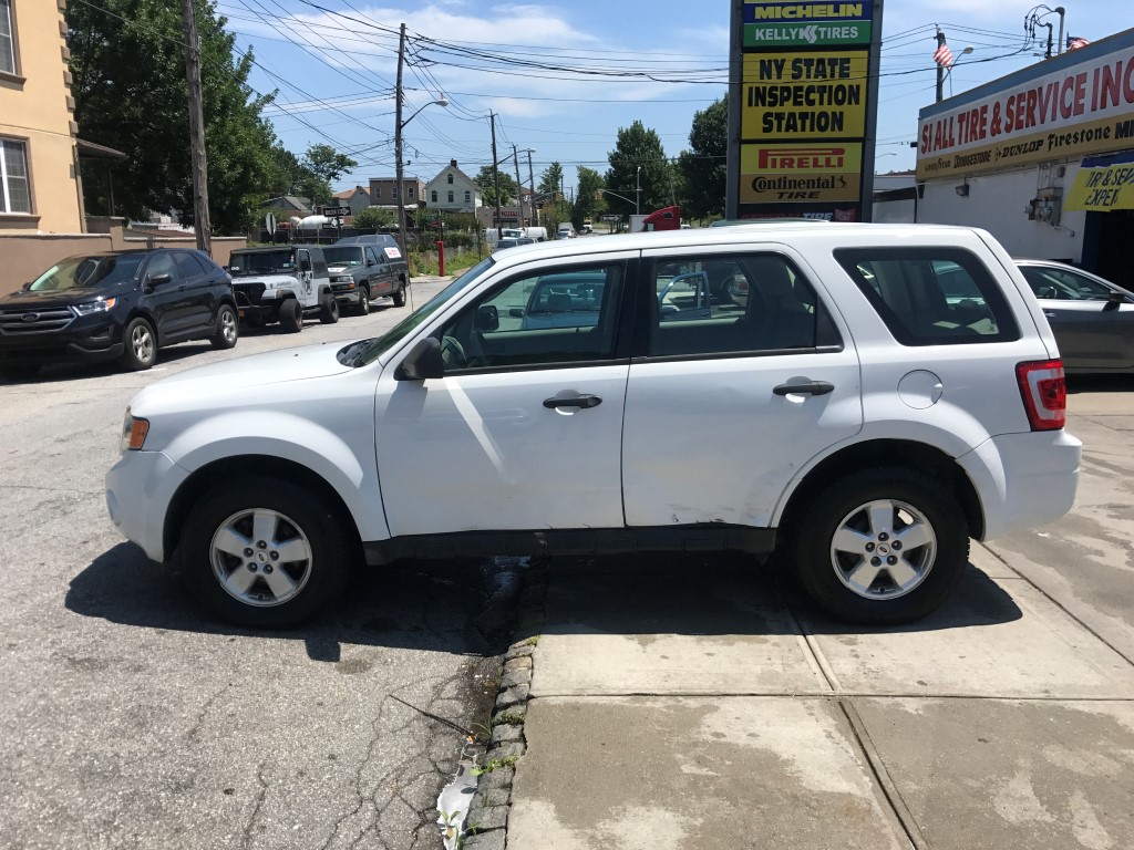 Used - Ford Escape XLS SUV for sale in Staten Island NY