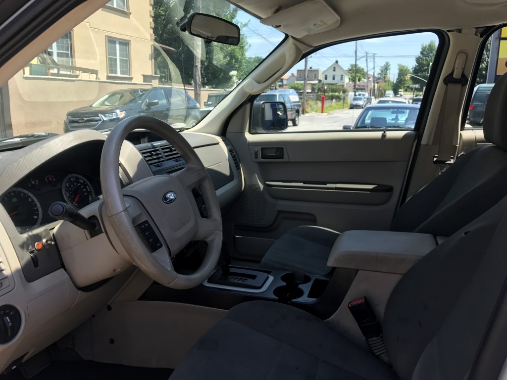 Used - Ford Escape XLS SUV for sale in Staten Island NY