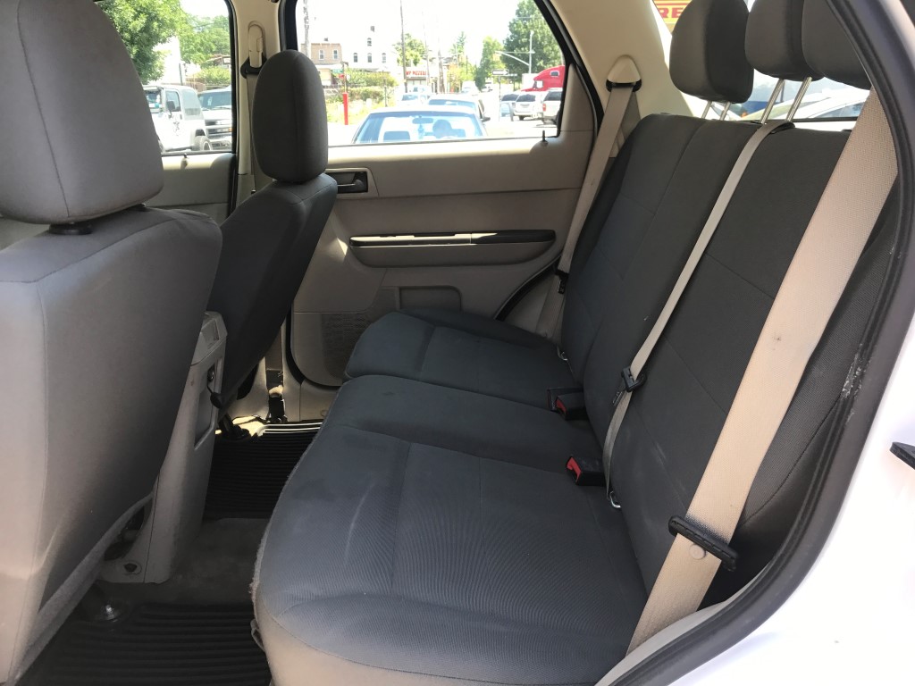 Used - Ford Escape XLS SUV for sale in Staten Island NY