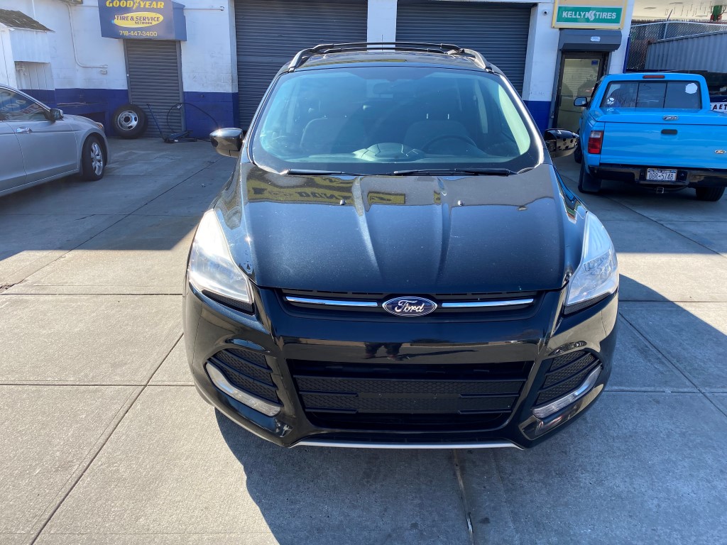 Used - Ford Escape SE AWD SUV for sale in Staten Island NY