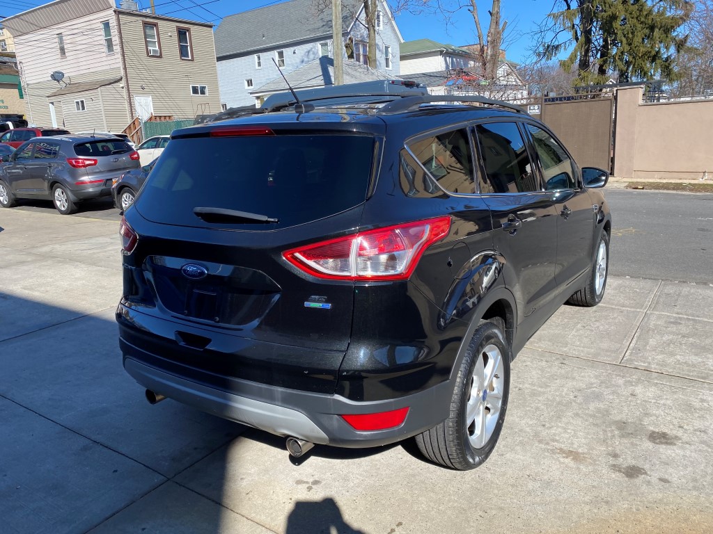 Used - Ford Escape SE AWD SUV for sale in Staten Island NY