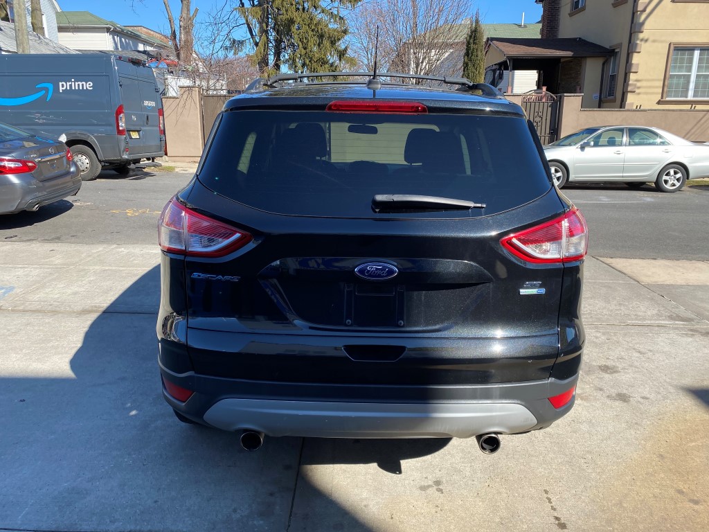 Used - Ford Escape SE AWD SUV for sale in Staten Island NY