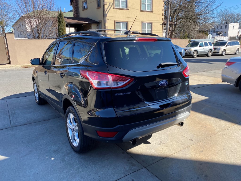 Used - Ford Escape SE AWD SUV for sale in Staten Island NY