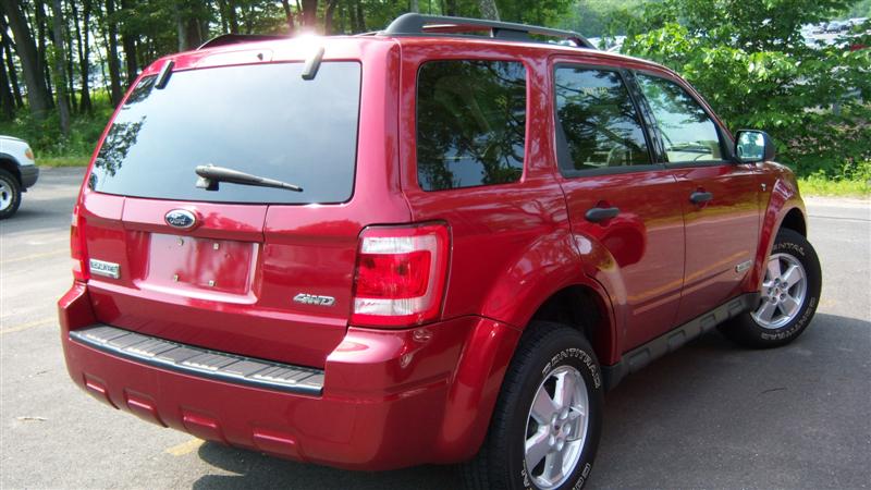 Used - Ford Escape XLT  SUV for sale in Staten Island NY