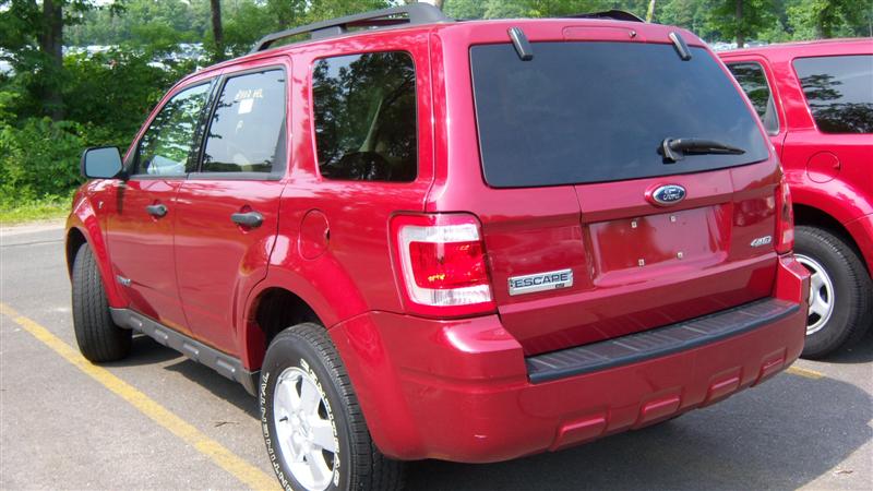 Used - Ford Escape XLT  SUV for sale in Staten Island NY