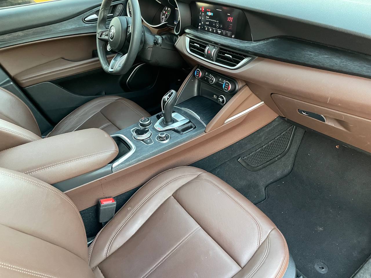 Used - Alfa Romeo Stelvio Wagon for sale in Staten Island NY