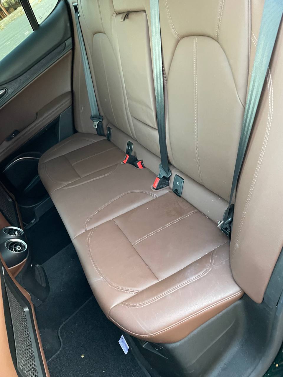 Used - Alfa Romeo Stelvio Wagon for sale in Staten Island NY