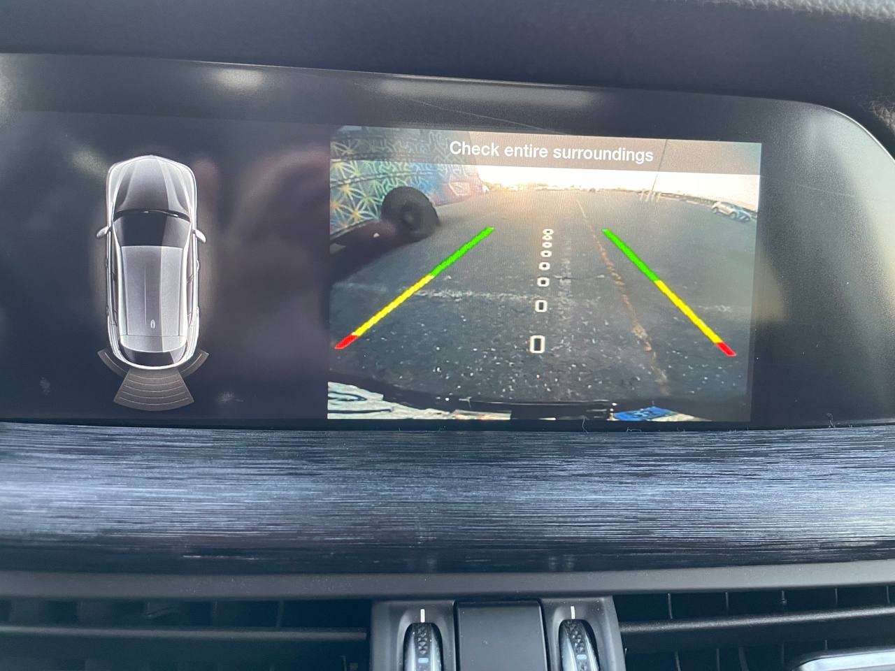 Used - Alfa Romeo Stelvio Wagon for sale in Staten Island NY