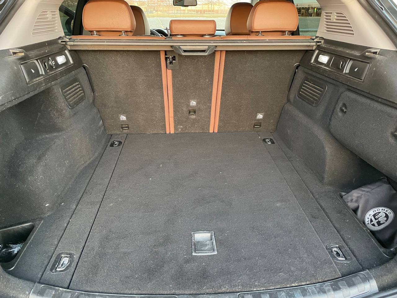 Used - Alfa Romeo Stelvio Wagon for sale in Staten Island NY