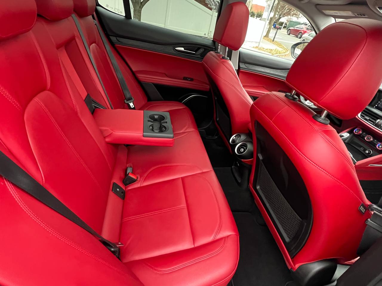 Used - Alfa Romeo Stelvio Wagon for sale in Staten Island NY