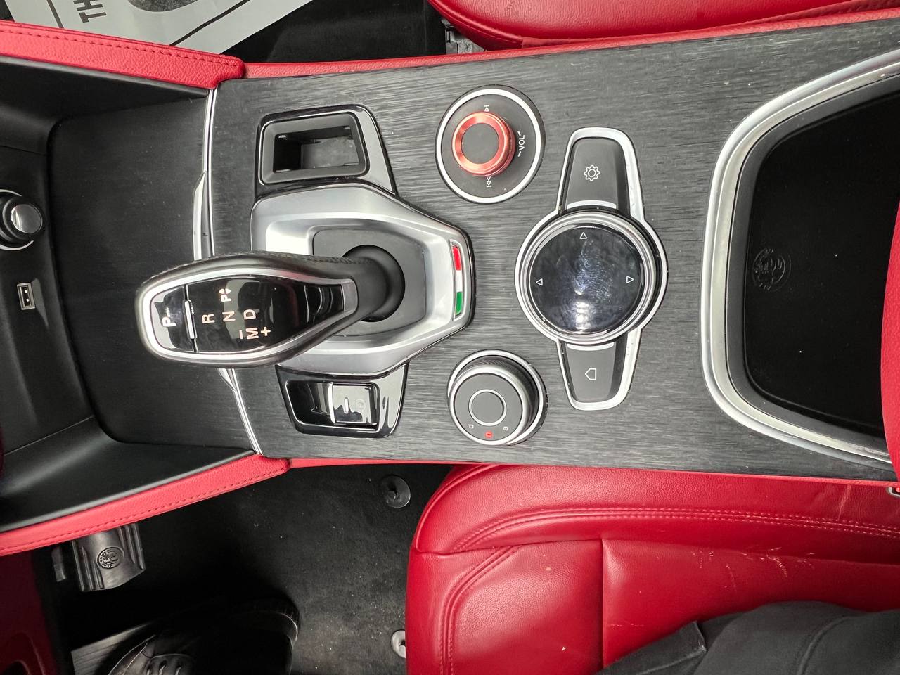 Used - Alfa Romeo Stelvio Wagon for sale in Staten Island NY
