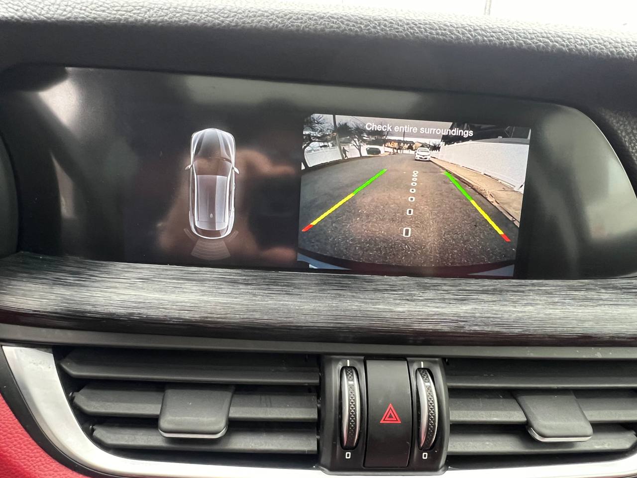 Used - Alfa Romeo Stelvio Wagon for sale in Staten Island NY