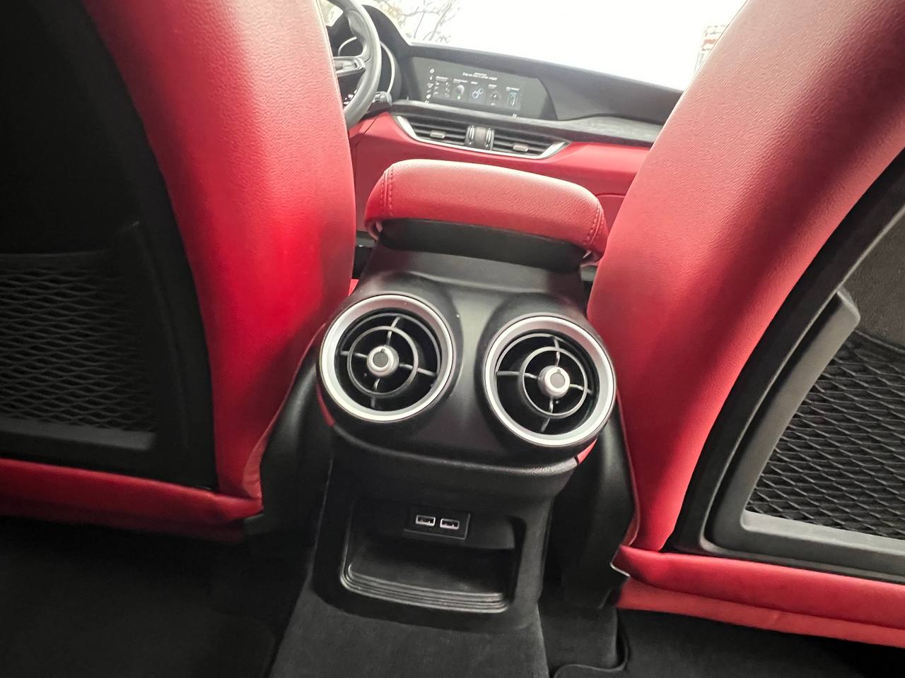 Used - Alfa Romeo Stelvio Wagon for sale in Staten Island NY
