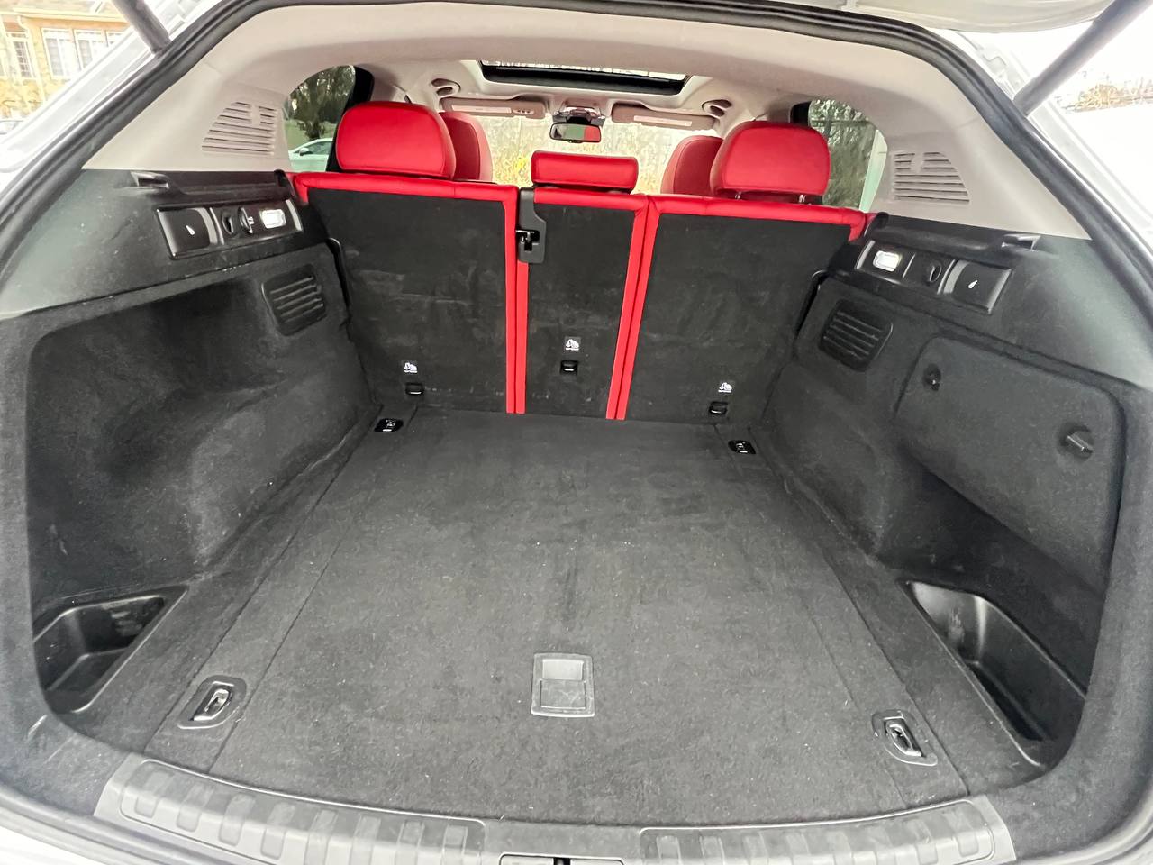 Used - Alfa Romeo Stelvio Wagon for sale in Staten Island NY