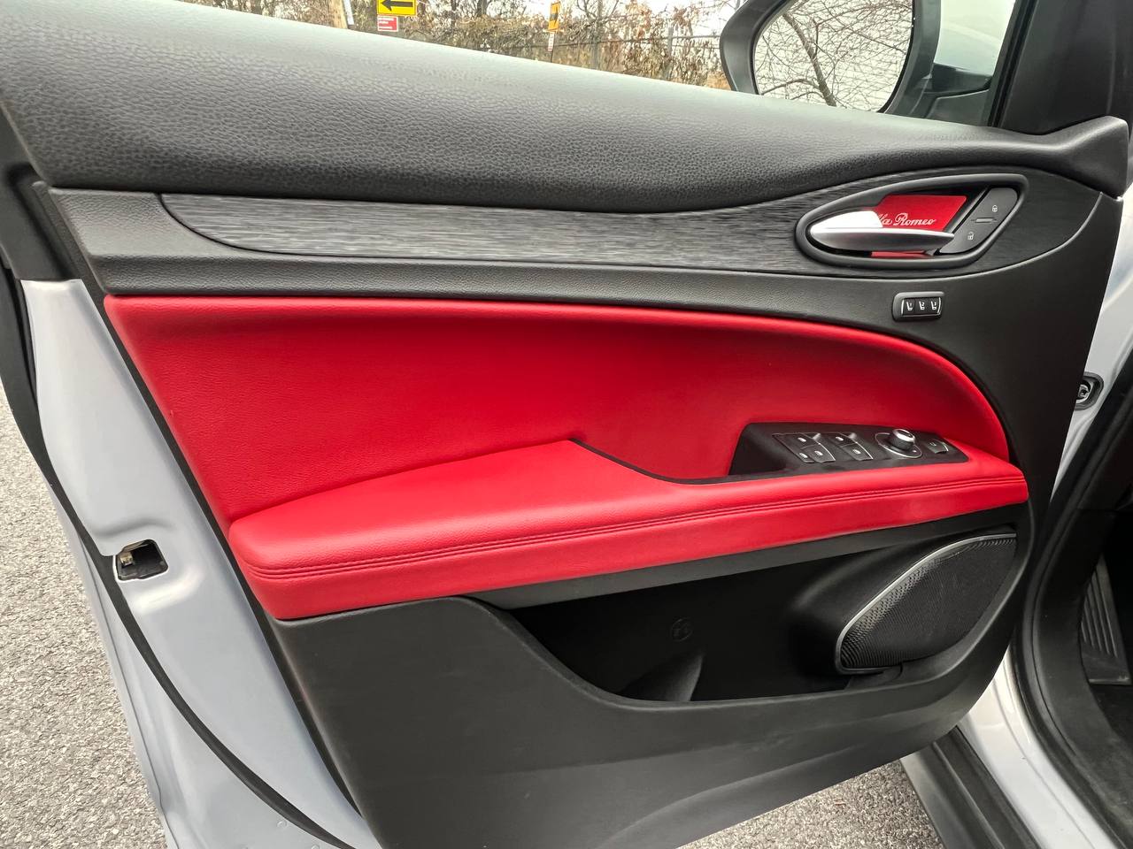 Used - Alfa Romeo Stelvio Wagon for sale in Staten Island NY