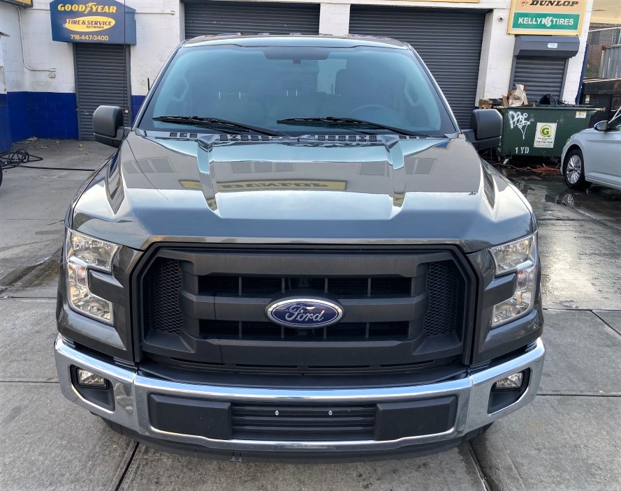 Used - Ford F-150 XL Pickup Truck for sale in Staten Island NY