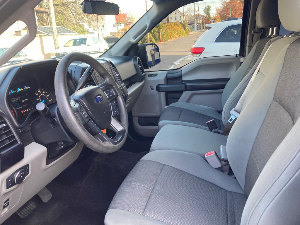 Used - Ford F-150 XL Pickup Truck for sale in Staten Island NY