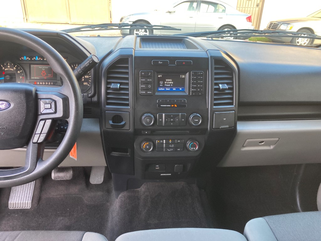 Used - Ford F-150 XL Pickup Truck for sale in Staten Island NY