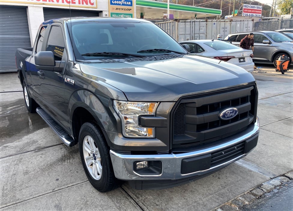 Used - Ford F-150 XL Pickup Truck for sale in Staten Island NY