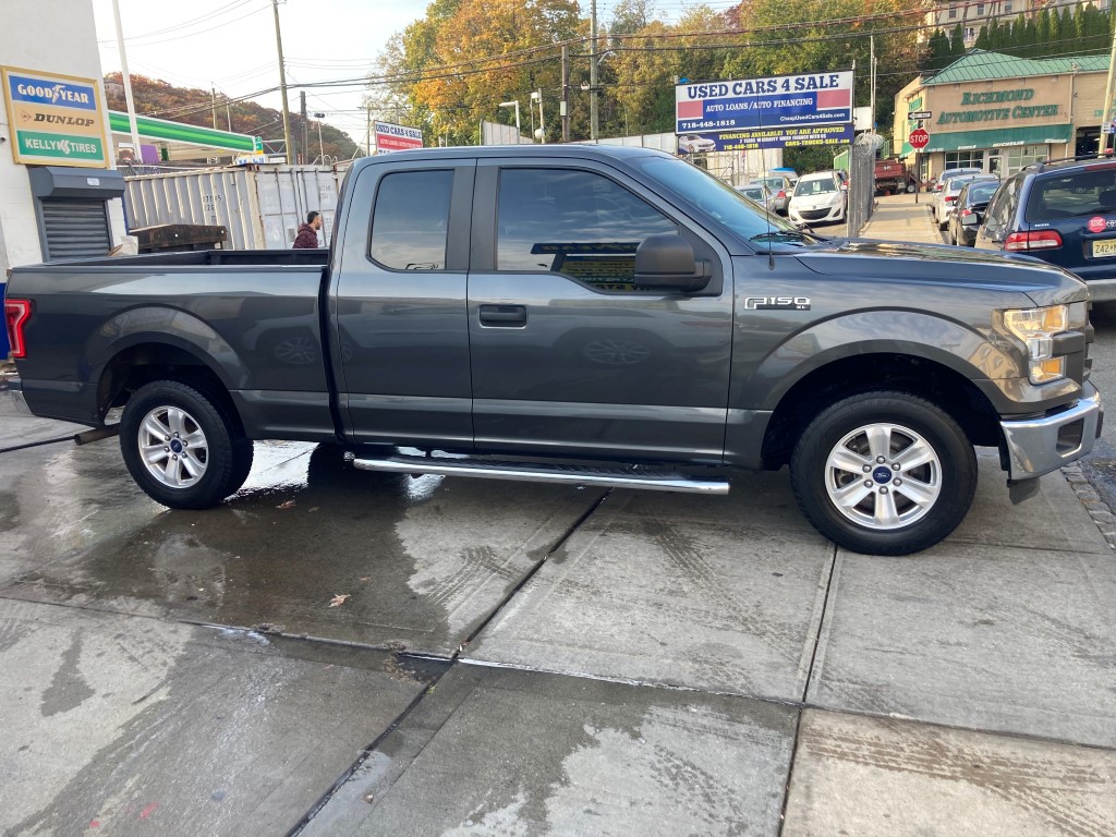 Used - Ford F-150 XL Pickup Truck for sale in Staten Island NY