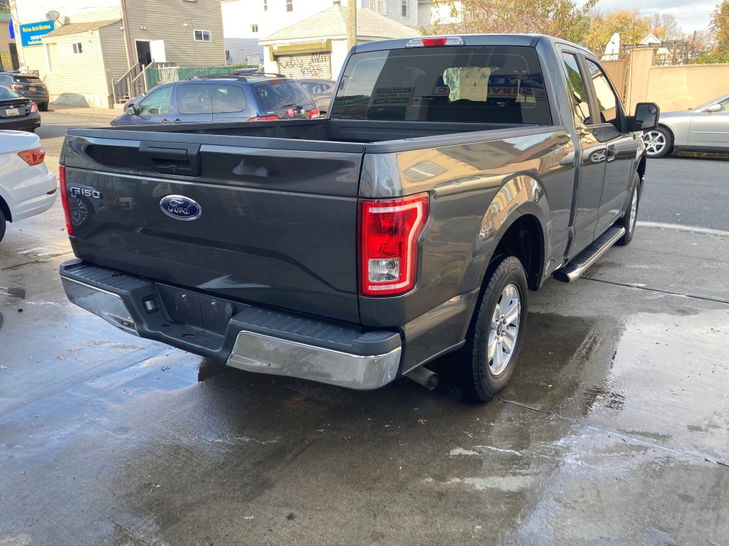 Used - Ford F-150 XL Pickup Truck for sale in Staten Island NY