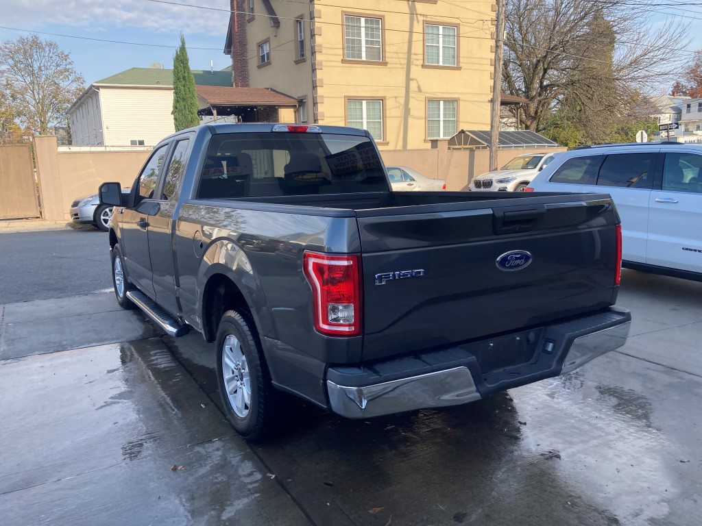 Used - Ford F-150 XL Pickup Truck for sale in Staten Island NY