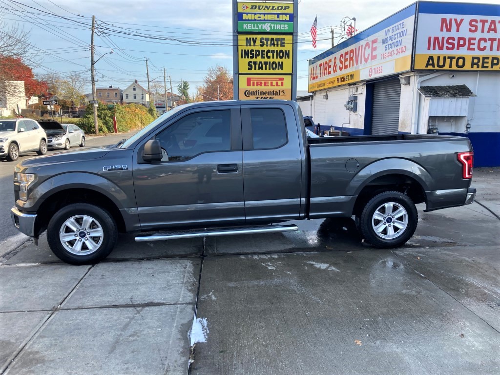Used - Ford F-150 XL Pickup Truck for sale in Staten Island NY