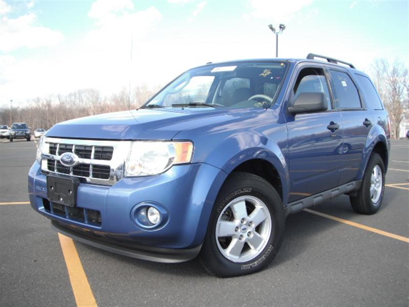 2009 Ford Escape XLT Sport Utility 4WD for sale in Brooklyn, NY