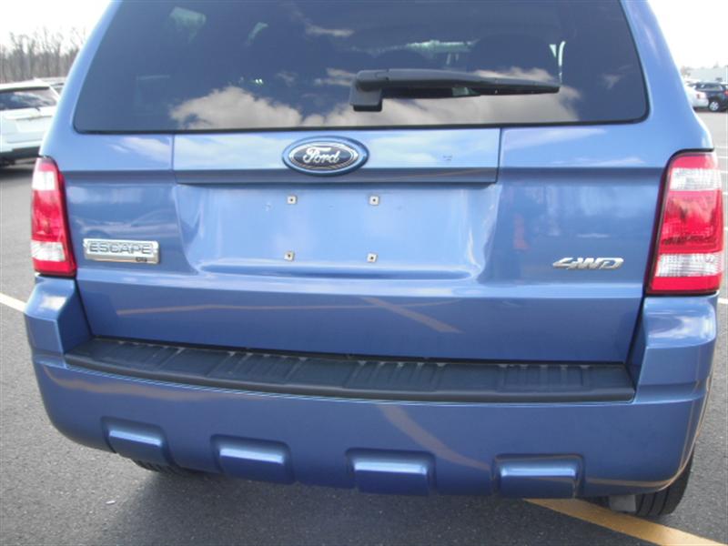 2009 Ford Escape XLT Sport Utility 4WD for sale in Brooklyn, NY