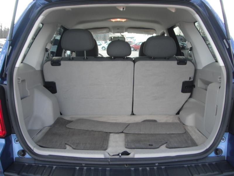 2009 Ford Escape XLT Sport Utility 4WD for sale in Brooklyn, NY