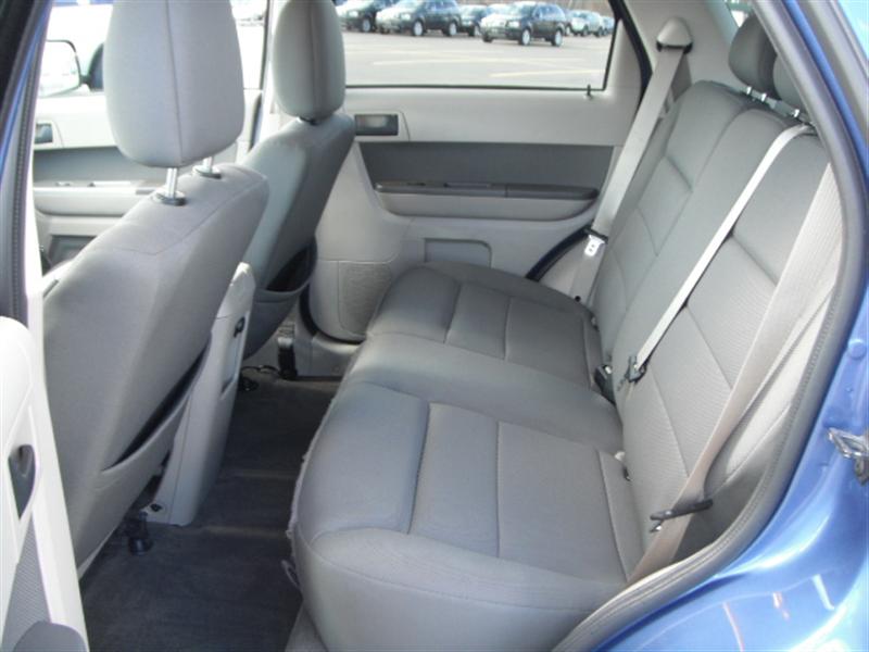 2009 Ford Escape XLT Sport Utility 4WD for sale in Brooklyn, NY