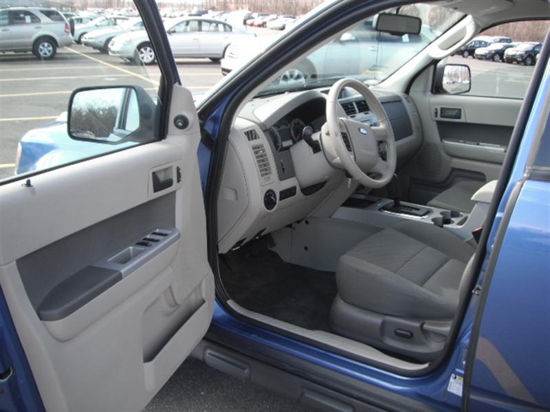 2009 Ford Escape XLT Sport Utility 4WD for sale in Brooklyn, NY