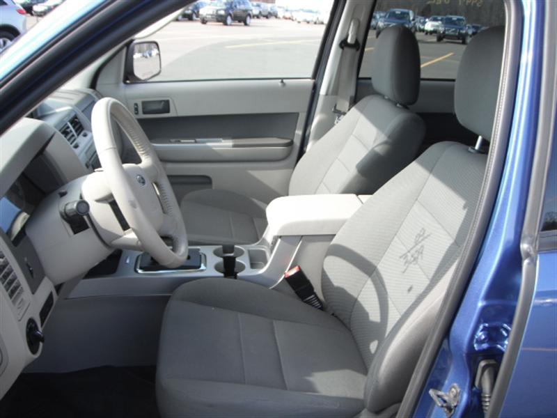 2009 Ford Escape XLT Sport Utility 4WD for sale in Brooklyn, NY