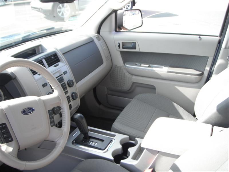 2009 Ford Escape XLT Sport Utility 4WD for sale in Brooklyn, NY