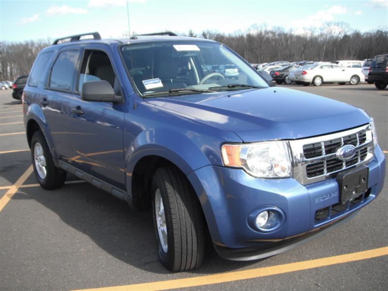 2009 Ford Escape XLT Sport Utility 4WD for sale in Brooklyn, NY