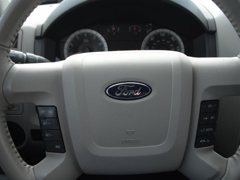 2009 Ford Escape XLT Sport Utility 4WD for sale in Brooklyn, NY