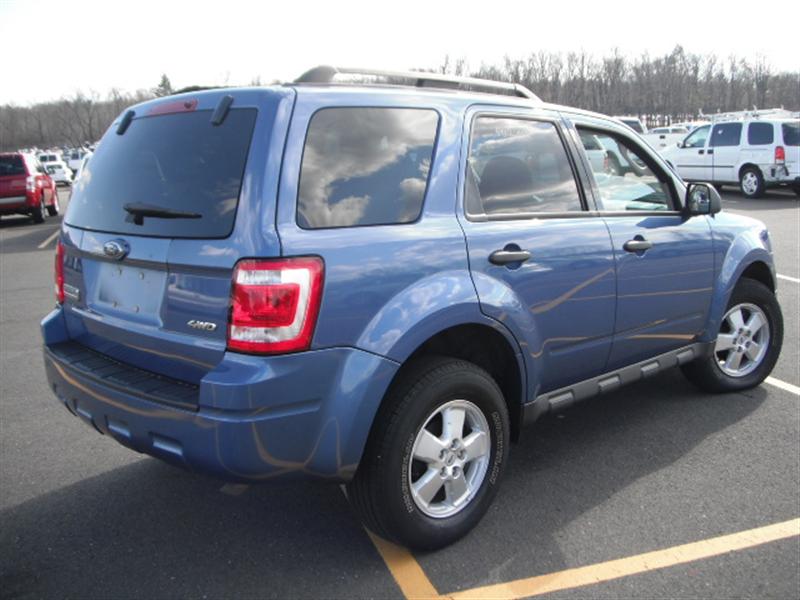 2009 Ford Escape XLT Sport Utility 4WD for sale in Brooklyn, NY