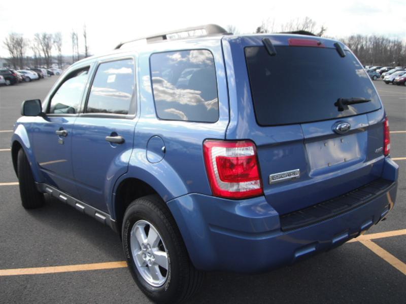 2009 Ford Escape XLT Sport Utility 4WD for sale in Brooklyn, NY