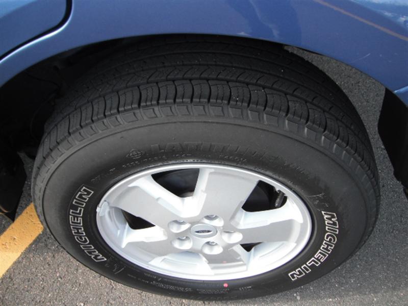 2009 Ford Escape XLT Sport Utility 4WD for sale in Brooklyn, NY