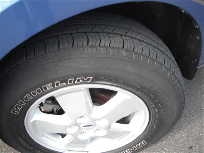 2009 Ford Escape XLT Sport Utility 4WD for sale in Brooklyn, NY