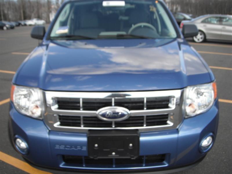2009 Ford Escape XLT Sport Utility 4WD for sale in Brooklyn, NY
