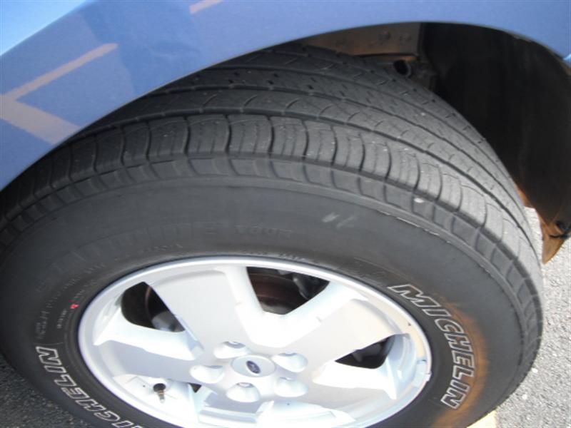 2009 Ford Escape XLT Sport Utility 4WD for sale in Brooklyn, NY